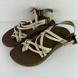 Chaco ZX/2 Strappy Sandals